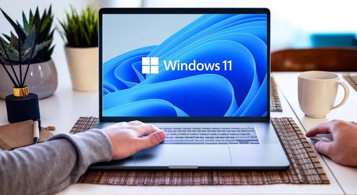 Speed Up Windows 11