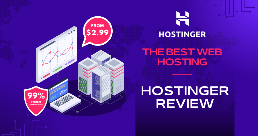 Hostinger India Review